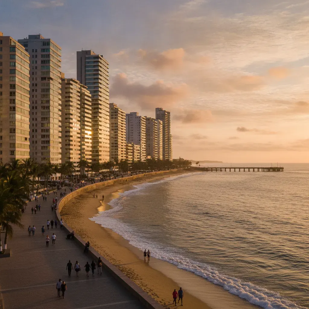"Living in Salinas, Ecuador: The Complete Expat Guide (2026)"