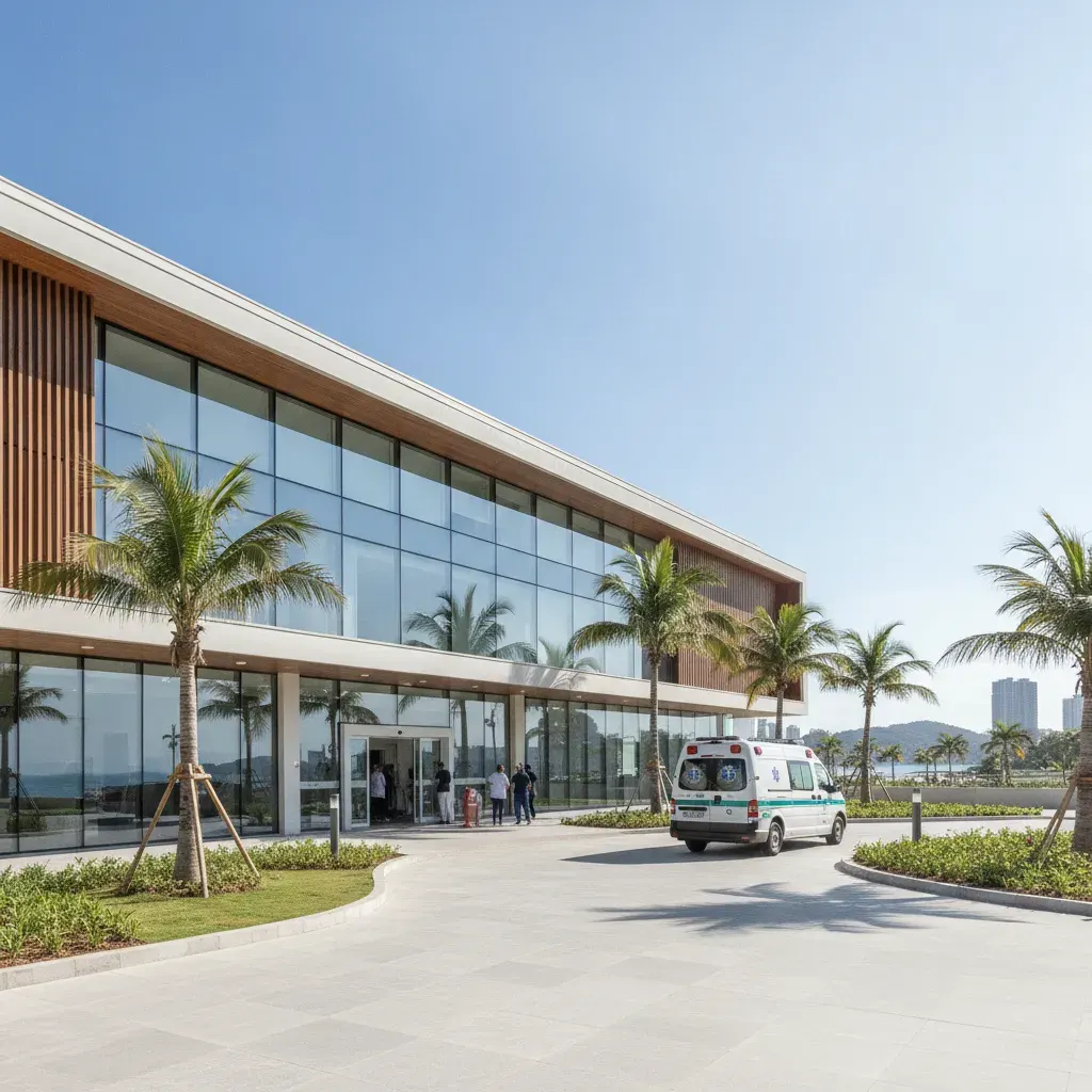 Healthcare and Hospitals on Ecuador's Coast: What Expats Need to Know