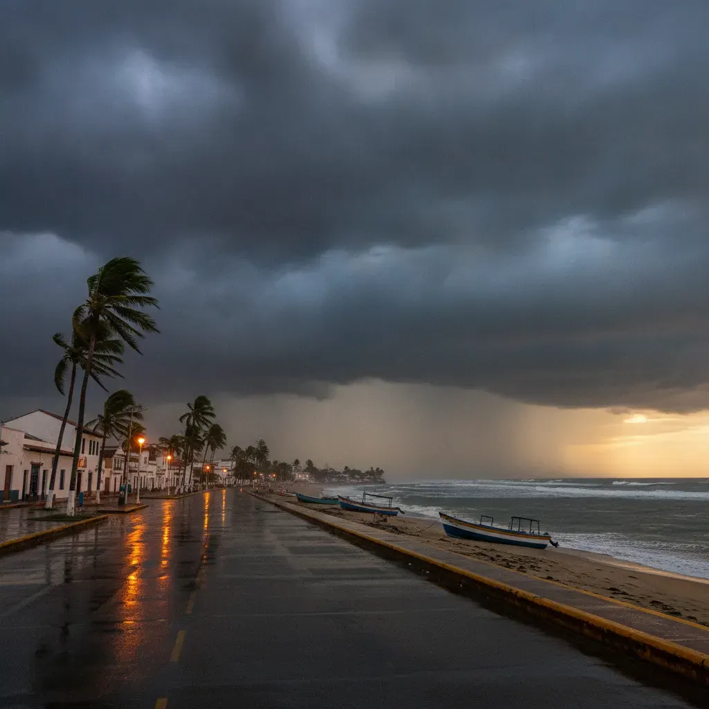 "Ecuador Coast Rainy Season: What Expats Should Expect (2026)"