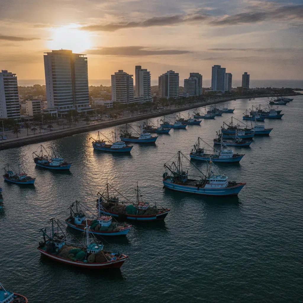 "Living in Manta, Ecuador: The Complete Expat Guide (2026)"