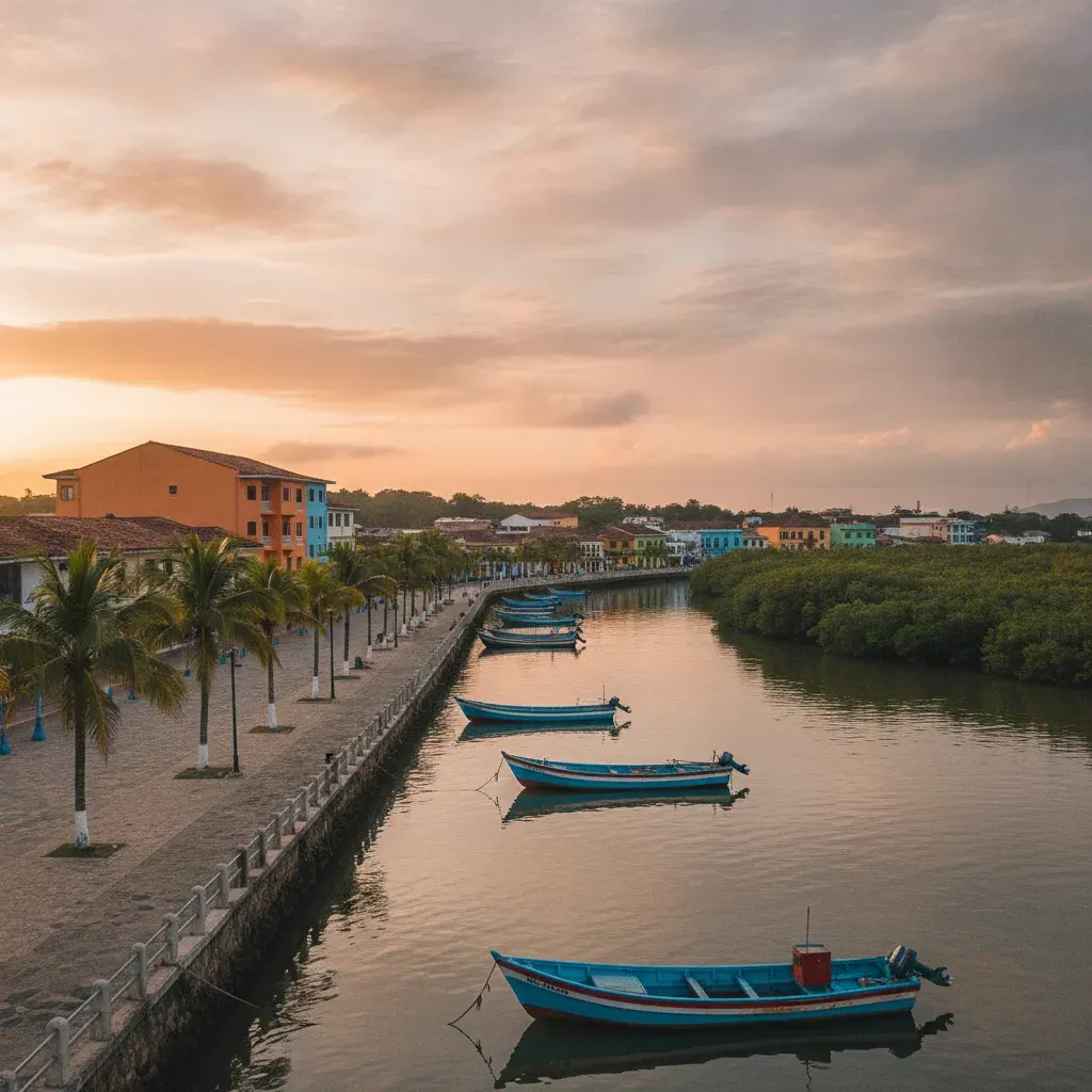 "Bahía de Caráquez & Canoa: Northern Coast Living for Expats (2026)"