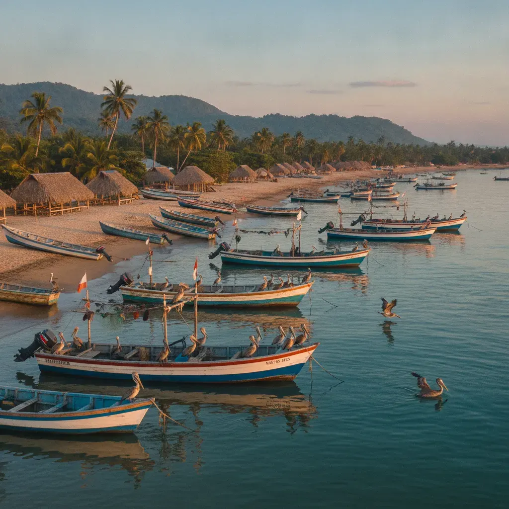 "Living in Puerto López, Ecuador: Expat Guide to the Whale-Watching Capital (2026)"