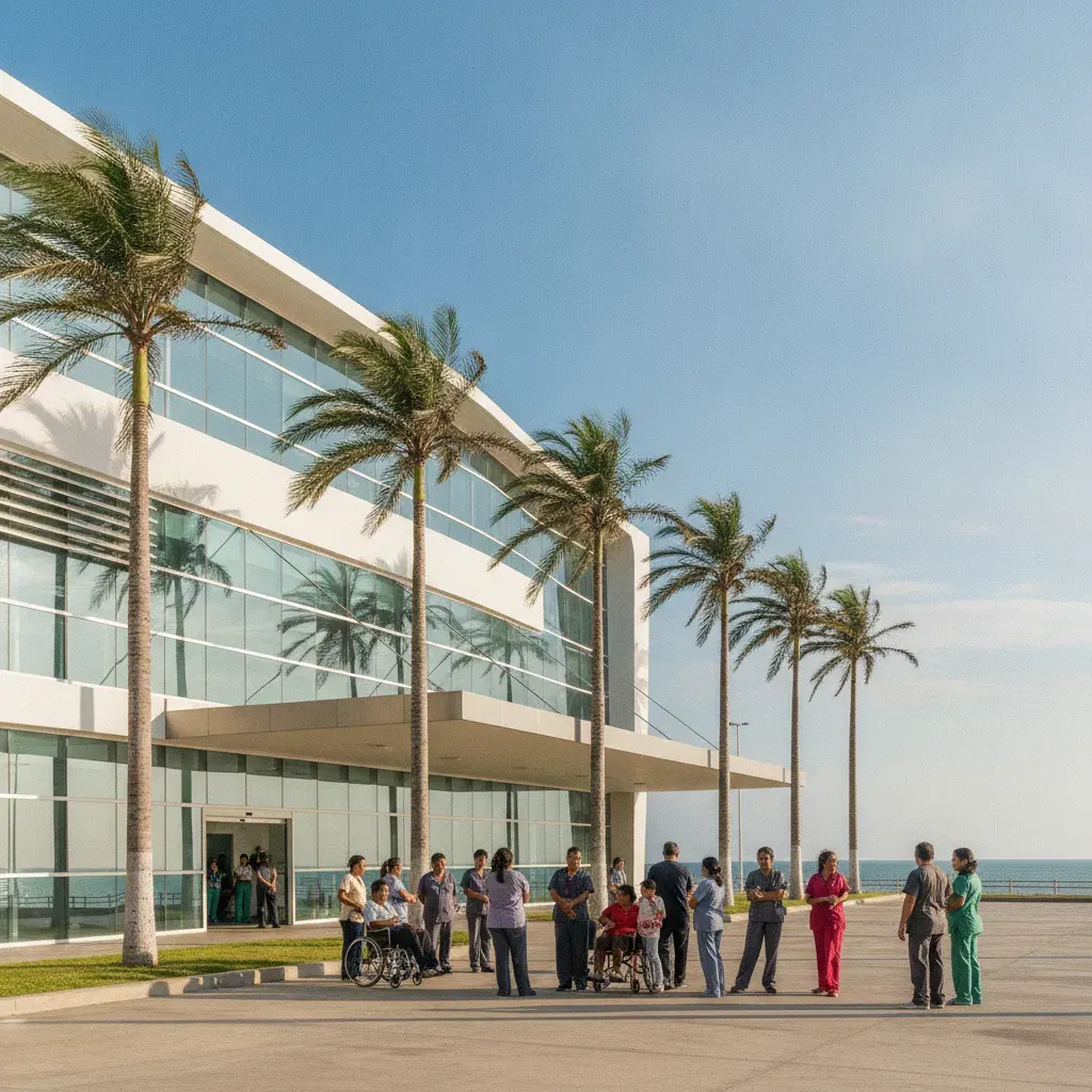 IESS Health Insurance for Expats in Ecuador: Complete 2026 Guide